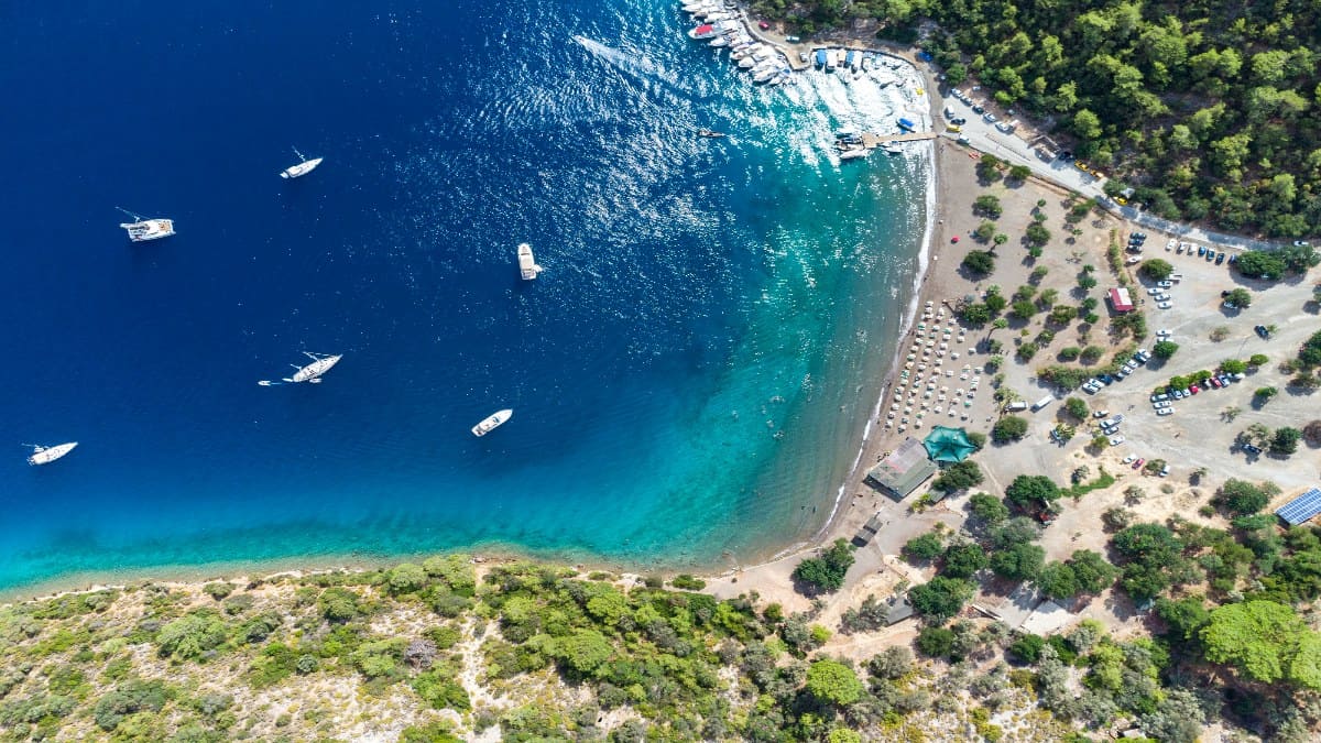 Dalaman to Fethiye VIP Transfer