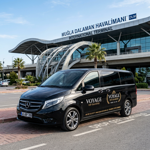 Mercedes Sprinter VIP